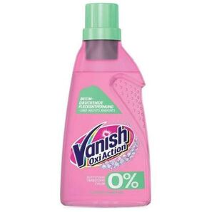 CH-Vanish odplamiacz Oxi Action różowy 1.5l