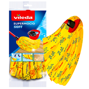 CH-Vileda mop supermocio soft