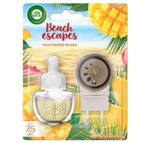 CH-AirWick elektro 19ml Mango and Brzoskwinia