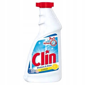 CH-Clin zapas do szyb 500ml cytryna