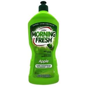 CH-Morning Fresh do naczyń 900ml Jabłko