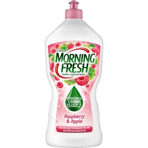 CH-Morning Fresh do naczyń 900ml Malina/Jabłko