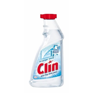 CH-Clin zapas do szyb 500ml antypara