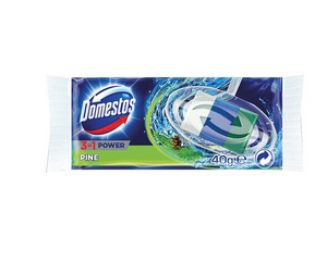 CH-Domestos zapas do zawieszki leśny