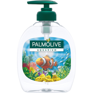 CH-Palmolive mydło w pompce 300ml Akwarium