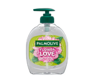 CH-Palmolive mydło w pompce 300ml Flower love