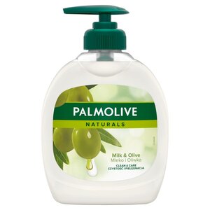 CH-Palmolive mydło w pompce 300ml Oliwka