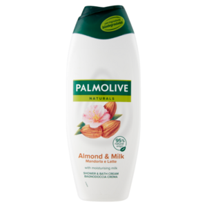 CH-Palmolive żel 500ml Almond/Milk