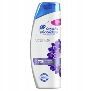 CH-Head and Shoulders szampon 360ml Volume