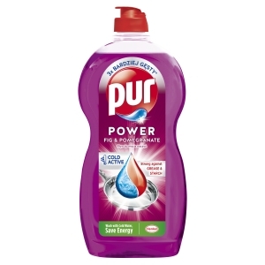 CH-Pur 1.2l power fig pomegranate do naczyń