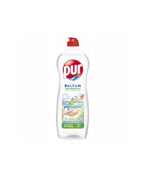 CH-Pur 750ml balsam sensitive pro nature do naczyń