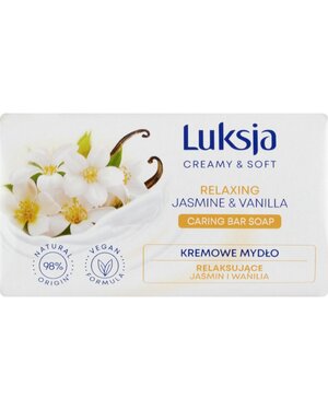 CH-Luksja mydło 90g jasmine