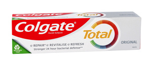 CH-Colgate pasta Total 75ml New original