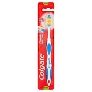 CH-Colgate szczoteczka Classic Deep clean medium