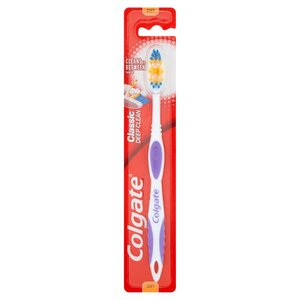 CH-Colgate szczoteczka Classic Deep clean soft