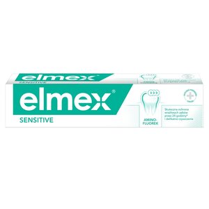 CH-Elmex pasta 75ml sensitive