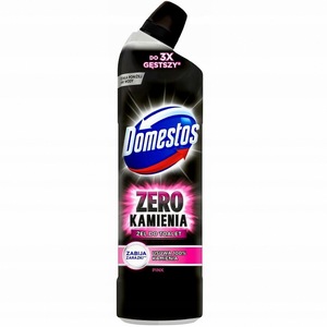 CH-Domestos   750ml Pink zero