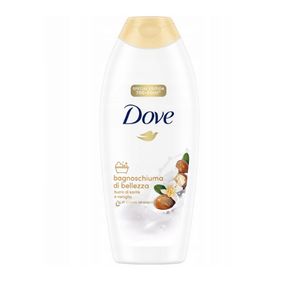 Ch-Dove płyn do kąpieli 750ml Shea/Wanilia