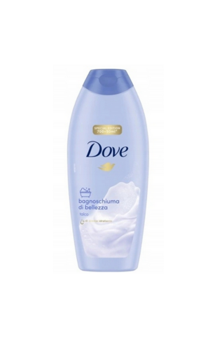 Ch-Dove płyn do kąpieli 750ml Talco