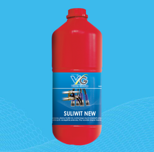 Vittra Suliwit kwas  2.4kg