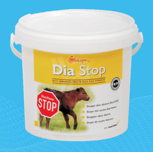 Vittra Globigen Dia Stop 2kg