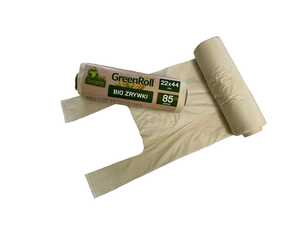 BIO zrywka GreenRoll 85szt 22x44cm