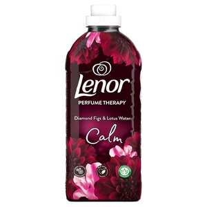 CH-Lenor płyn do płukania 1200ml Diamond fig/ Lotus water