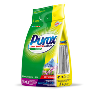 CH-Purox proszek 3kg uniwersalny