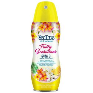 CH-Gallus odświeżacz w sprayu 300ml Fruity Sensations