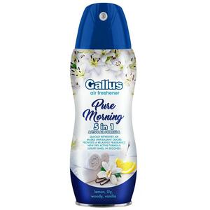 CH-Gallus odświeżacz w sprayu 300ml Pure Morning