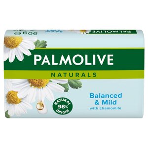 CH-Palmolive mydło kostka 90g białe