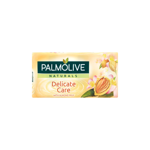 CH-Palmolive mydło kostka 90g migdał