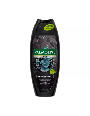 CH-Palmolive żel 500ml Charge up Men