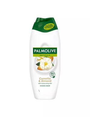 CH-Palmolive żel 500ml Camellia Oil