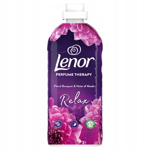 CH-Lenor płyn do płukania 1200ml Amethys/Flower