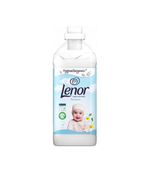 CH-Lenor płyn do płukania 1600ml Sensitive