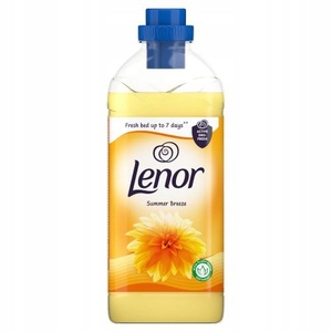 CH-Lenor płyn do płukania 1600ml Summer Breeze