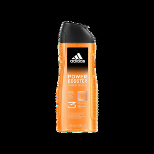 CH-Adidas 400ml 3w1 żel Men Power Boost