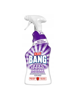 CH-Cillit Bang 750ml spray wybielacz